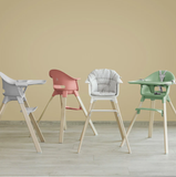 Ghế ăn dặm Stokke Clikk 