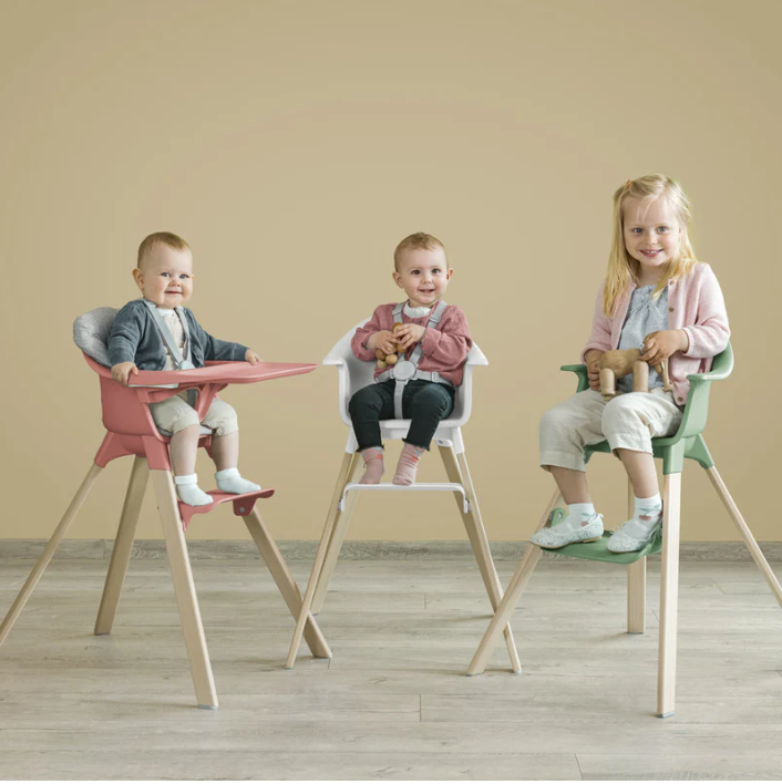  Ghế ăn dặm Stokke Clikk 
