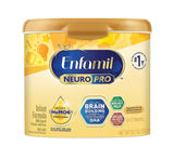  Sữa Enfamil cho bé 0-12 tháng tuổi Enfamil Neuro Pro Non-GMO Infant 587g 