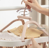  HONPER - Móc Treo Đồ 34 Kẹp HP100 