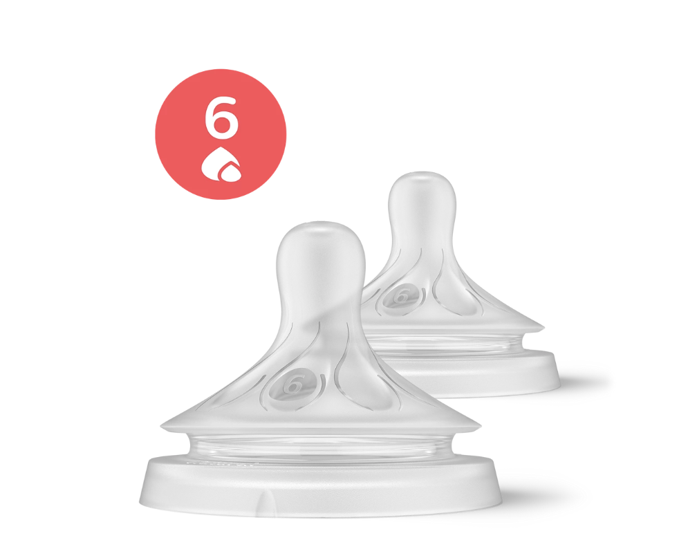  Philips Avent Natural Response - Núm ty thay thế 