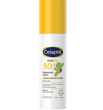  Sữa Chống Nắng Cetaphil SPF 50+ Dịu Lành Cho Bé 