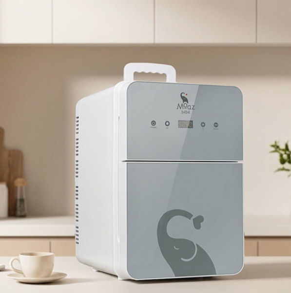  MOAZ BÉBÉ - Tủ lạnh mini MB131 