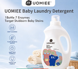  UOMIEE - Nước giặt 