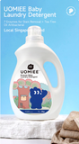  UOMIEE - Nước giặt 