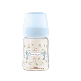  MOYUUM - Bình Sữa PPSU Thế Hệ 3 - Blooming 