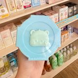  Set 3 hộp thủy tinh trữ đồ ăn dặm Misan 230ml 