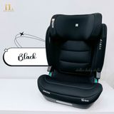  Ghế ô tô KIKKABOO i-Size i-Scout (100-150cm) 