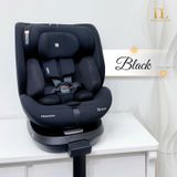  Ghế ô tô KIKKABOO i-Size i-Orbit 2025 (40-150cm) 
