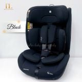  KIKKABOO - Ghế ô tô i-Size i-Flit (76-150cm) 
