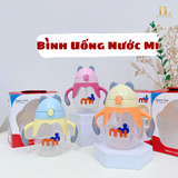  Bình tập uống nước MI 