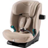  BRITAX RÖMER - Ghế Ngồi Ô Tô Advansafix Pro (76 - 150cm) 