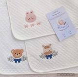  Lót Chống Thấm Monona 4D Thêu Hình - MNN138 