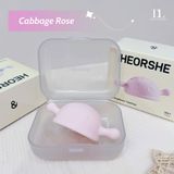  HEORSHE - Gặm Nướu Nhà Khám Phá 