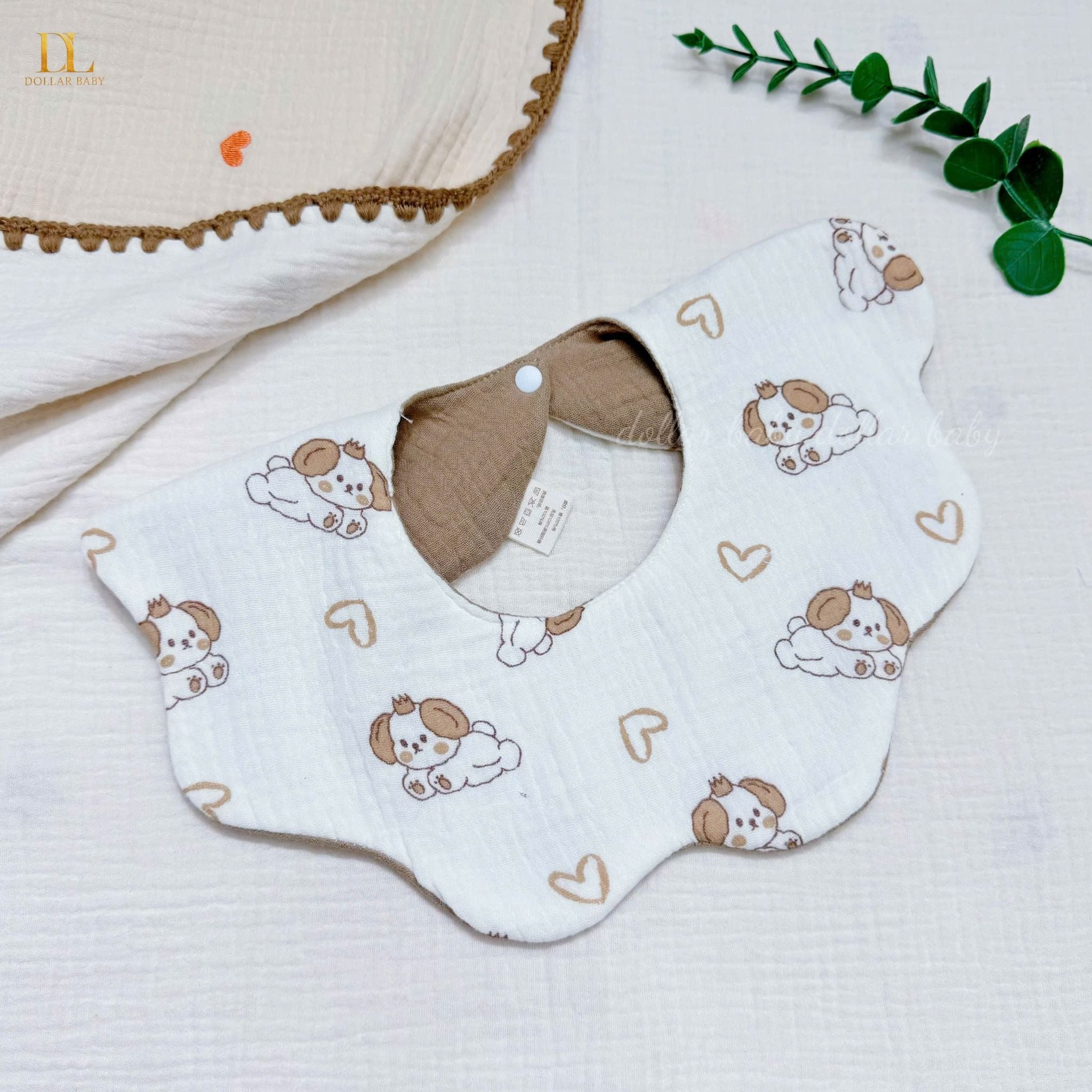  Yếm Xô Xuất Hàn  - XH38 