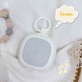  Dono&Dono Muteon - Máy Tạo Tiếng Ồn Trắng 