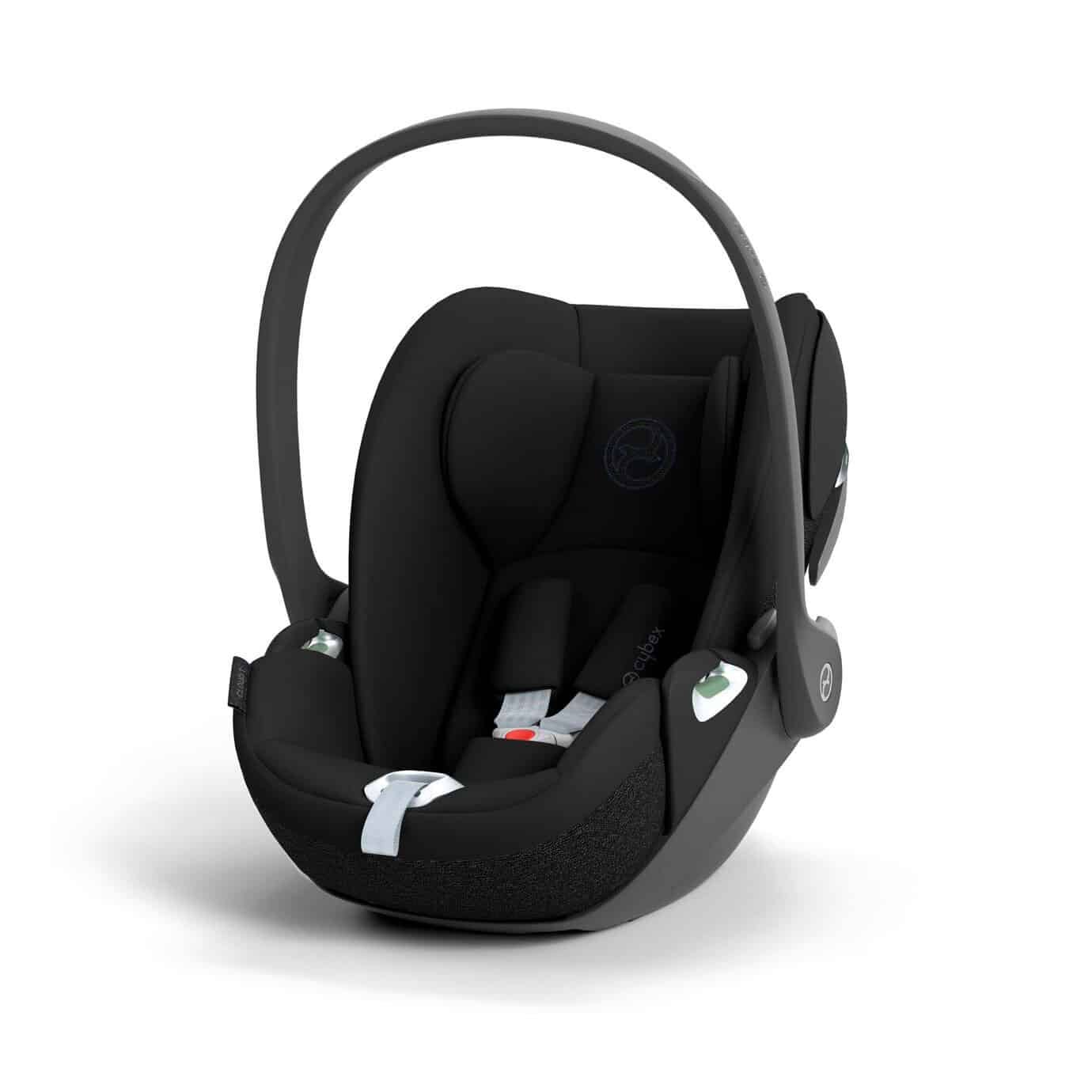  CYBEX Platinum - Ghế Ngồi Ô Tô Cloud T i-Size Plus 