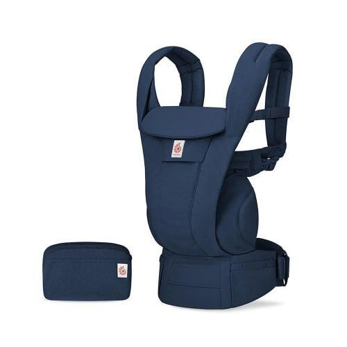  Địu Ergobaby Omni Deluxe Mesh 