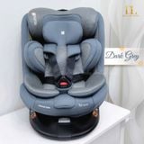  Ghế ô tô KIKKABOO i-Size i-Van (40-150cm) 