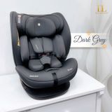  Ghế ô tô KIKKABOO i-Size i-Explore 2 (40-150cm) 