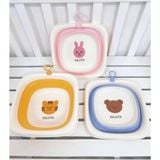  Chậu Rửa Mặt Gấp Gọn KILUTA 