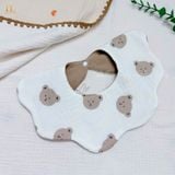  Yếm Xô Xuất Hàn  - XH38 