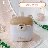  Hộp trữ sữa bột Misan 
