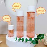  Dầu massage Bio-Oil trị rạn da, mờ sẹo 