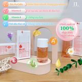  Dầu massage Bio-Oil trị rạn da, mờ sẹo 