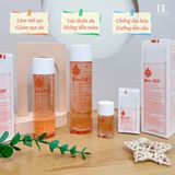  Dầu massage Bio-Oil trị rạn da, mờ sẹo 