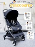  Xe Đẩy Cybex Orfeo 