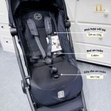  Xe Đẩy Cybex Orfeo 