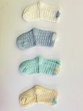  Vớ Lưới Nemo 2025 