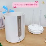  MOAZ BÉBÉ - Máy phun sương tạo ẩm xách tay cho bé - MB116 