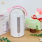  MOAZ BÉBÉ - Máy phun sương tạo ẩm xách tay cho bé - MB116 