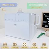  FATZ BABY - Máy đa năng điện tử - Multi-King 5 Pro 