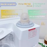  FATZ BABY - Máy đa năng điện tử - Multi-King 5 Pro 