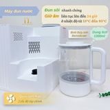  FATZ BABY - Máy đa năng điện tử - Multi-King 5 Pro 