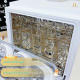  FATZ BABY - Máy đa năng điện tử - Multi-King 5 Pro 