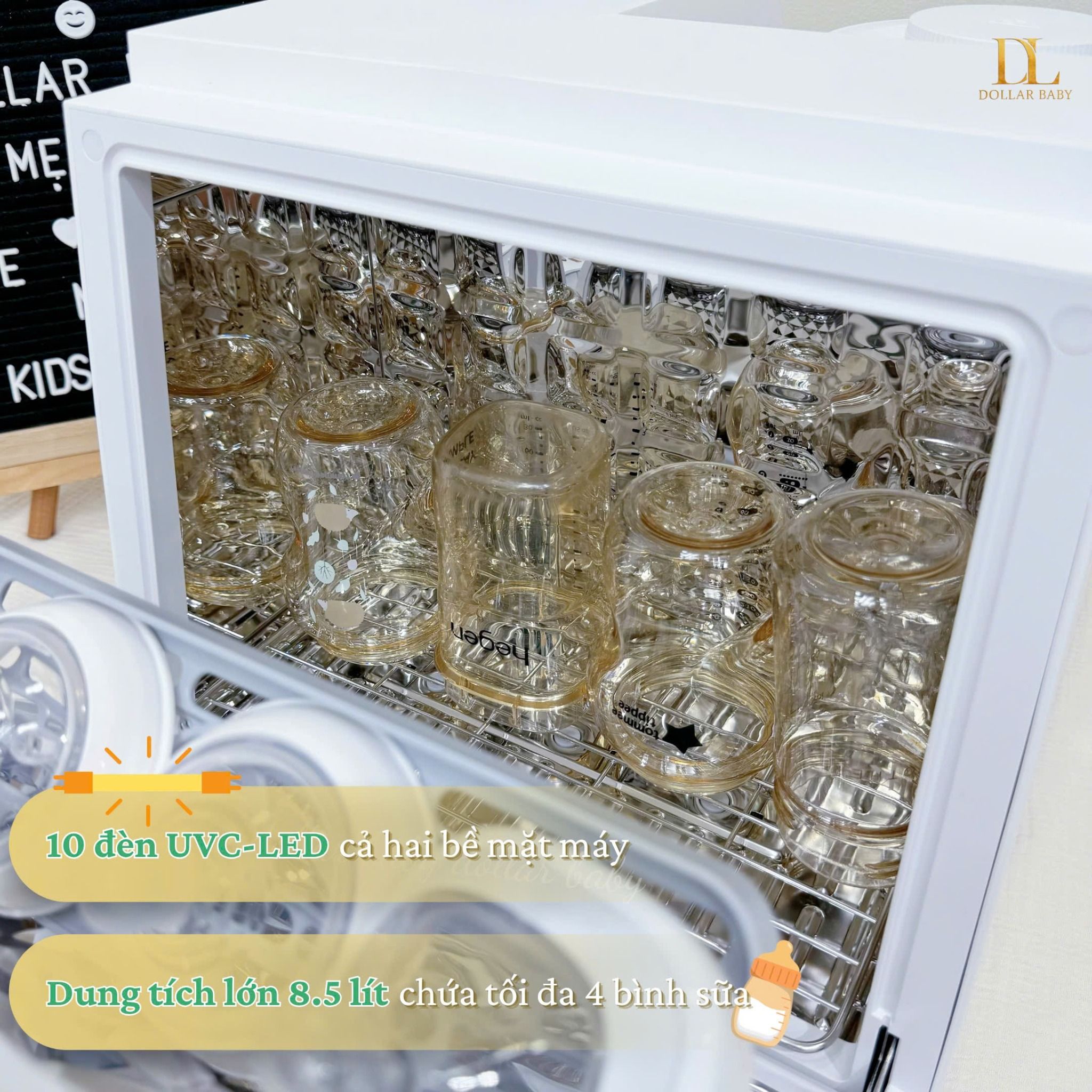  FATZ BABY - Máy đa năng điện tử - Multi-King 5 Pro 