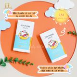  Kem Chống Nắng Dạng Sữa Goongbe Waterful Sun Lotion Mild 