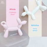  HEORSHE - Gặm Nướu Puppy Silicone Cao Cấp 