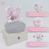  HEORSHE - Đồ Chơi Gặm Nướu Galaxy - 6M+ 