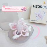  HEORSHE - Đồ Chơi Gặm Nướu Galaxy - 6M+ 