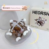  HEORSHE - Đồ Chơi Gặm Nướu Galaxy - 6M+ 