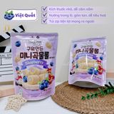  LOTTY LORRY - Bánh cuộn mini ( 12 tháng ) 