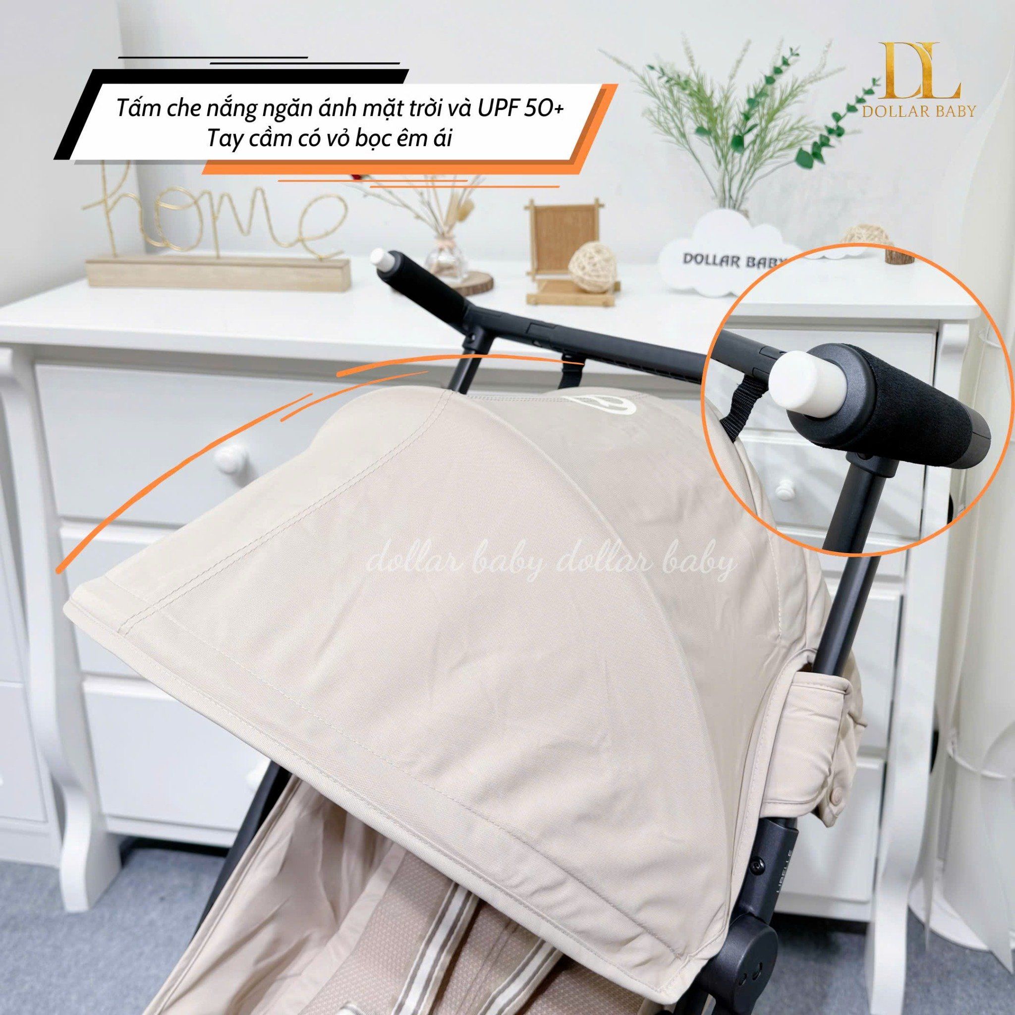  Xe đẩy Cybex Libelle 