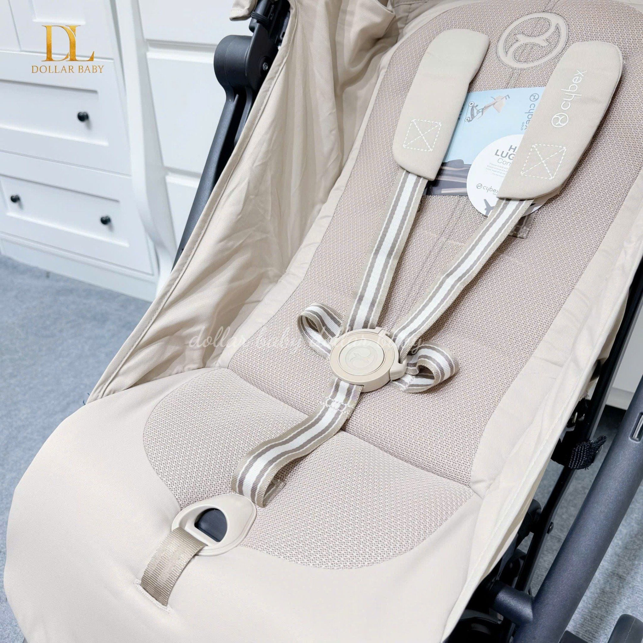  Xe đẩy Cybex Libelle 