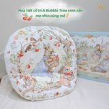 Gối Chống Trào Bubble Tree ( 56 x 60 ) 