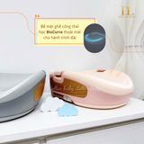  Ghế Ngồi Ô Tô Maple&co Booster 